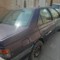 پژو آر دی آی (RDi) بنزینی، مدل ۱۳۸۵|خودرو سواری و وانت|قم, نخودی|دیوار