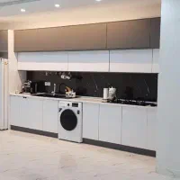 فروش آپارتمان نسق با پروانه ساخت کوی بیانی