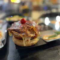 ظرفشور و وسط کار