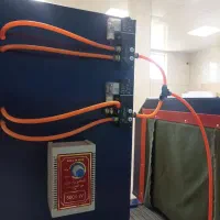 دستگاه شیرینگ پک تونلی|ماشینآلات صنعتی|شریفآباد, |دیوار