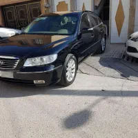 آزرا ۲۰۰۹|خودرو سواری و وانت|کرمانشاه, |دیوار