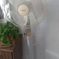 یخچال/ پنکه /جارو برقی|یخچال و فریزر|چناران, |دیوار