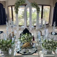 عقد محضری، اتاق عقد، عمارت عقد، عروسی،جشن نامزدی|خدمات پذیرایی، مراسم|اصفهان, سعادتآباد|دیوار