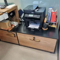 میز اداری|مبلمان اداری|شیراز, کلاهدوز|دیوار