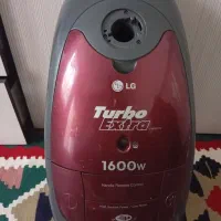 جاروبرقی ال جی 1600