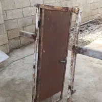 درب کله کبوتر