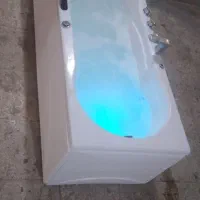 وان جکوزی ضمانت دار درجه یک|لوازم حمام|رامسر, |دیوار