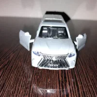 ماکت خودروی لکسوس|اسباببازی|اردبیل, |دیوار