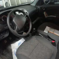 کوییک 1401R|خودرو سواری و وانت|اصفهان, پوریای ولی|دیوار