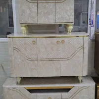 کنسول(فروشگاه فدایی)|بوفه، ویترین، کنسول|بندر گناوه, |دیوار