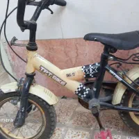 دوچرخه ۱۲