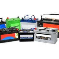 اورژانس باطری(فروش انواع باطری موتور و ماشین)