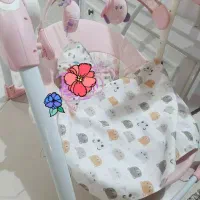 نی نی لای لای مناسب نوزادان