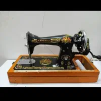 چرخ خیاطی مارشال