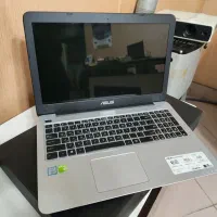 لپ  تاپ اقتصادی Asus