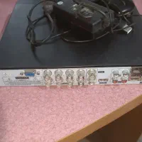 دستگاه 8کانال دوربین1/400|دوربین مداربسته|مشهد, شهید بهشتی|دیوار