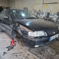 بدنه سمند|قطعات یدکی و لوازم جانبی|تهران, وردآورد|دیوار