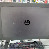 لپتاپ hp zbook g3 17|رایانه همراه|تهران, امام حسین|دیوار