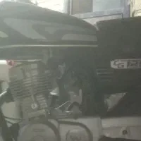 موتربرای فروش کویر89