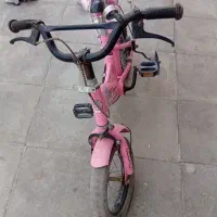 فروش دوچرخه ۱۲|دوچرخه، اسکیت، اسکوتر|کهنوج, |دیوار