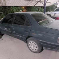 فروش آردی ۱۶۰۰ مدل ۸۲ انژکتور|خودرو سواری و وانت|لار, |دیوار