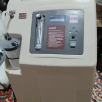 دستگاه اکسیژن ساز نو ۱۰لیتری برند یوول|آرایشی، بهداشتی، درمانی|گنبد کاووس, |دیوار