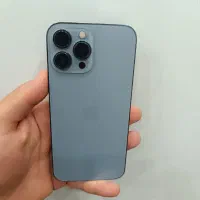 ایفون ۱۳پرو مکس