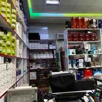 دفتر پخش دوربین ودزدگیر با شرایط اقساط|دوربین مداربسته|اصفهان, آزادگان|دیوار