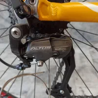 دوچرخه ۲۷.۵ کوهستانی|دوچرخه، اسکیت، اسکوتر|شاهرود, |دیوار