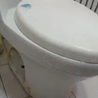 توالت فرنگی دستشویی فرنگی