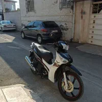 احسان RD125 خشک 1403