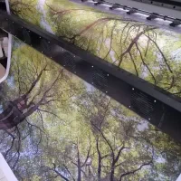 چاپ بنر و تبلیغات ایزدشهر نور