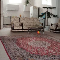 ویلا نوساز مختص اولین رزرو ها *حیاط*باغچه|اجارهٔ کوتاهمدت آپارتمان و سوئیت|سمیرم, |دیوار