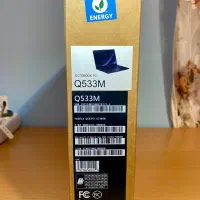 لپ تاپ در حد آکبند