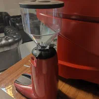 اسیاب صنعتی قهوه