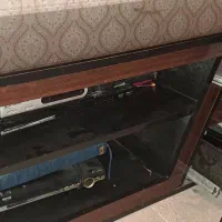 میزتلوزیون