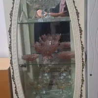 فروش ویترین|بوفه، ویترین، کنسول|آمل, |دیوار