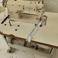 خراج چرخ خیاطی مردانه