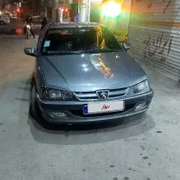 پارس مدل ۹۷ بدون رنگ و بدون ضرب