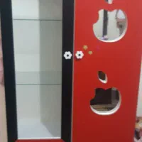 کمد بچه سالم|اسباب و اثاث بچه|الیگودرز, |دیوار