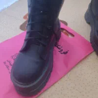 بوت دخترانه|کیف، کفش، کمربند|خرم‌آباد, |دیوار