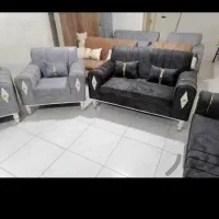 مبل راحتی|مبلمان خانگی و میز عسلی|اراک, |دیوار