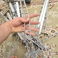 چوب کار|بندرخت و رخت‌آویز|کرج, حصارک|دیوار