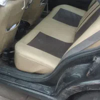 پژو۲۰۰۰مدل ۸۰|خودرو سواری و وانت|هشتگرد, شهرک پامچال|دیوار