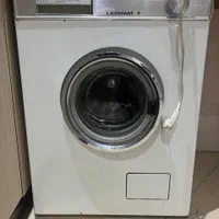 لباسشویی آ ا گ اصل آلمان، لوامات