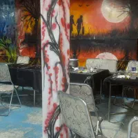 ویلا با ویوی بکر|اجارهٔ کوتاهمدت ویلا و باغ|سنندج, |دیوار