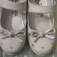 کفش بچه گانه