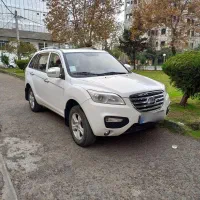 لیفان x60 دنده ای|خودرو سواری و وانت|آستارا, |دیوار