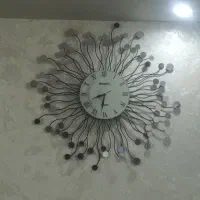 ساعت دیواری