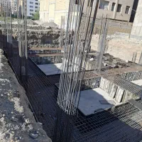 اجرای کار آلماتوربندی